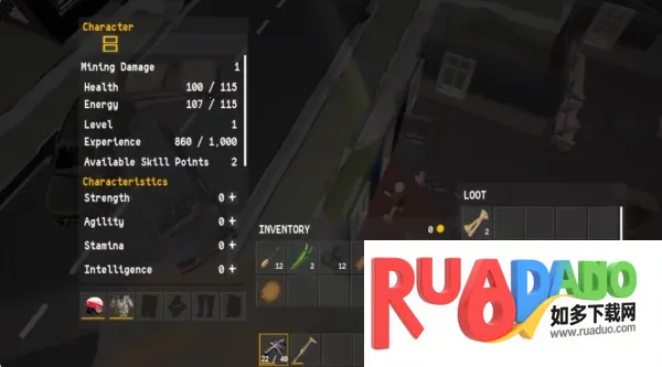 生存僵尸崛起2025下载