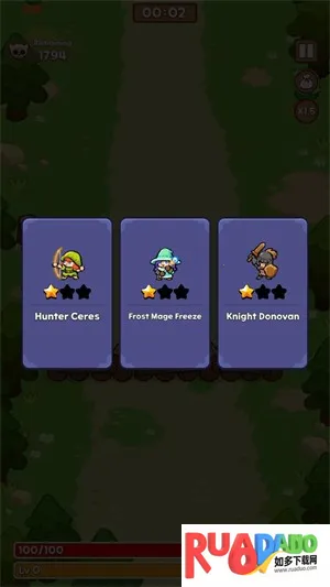 美味怪兽塔防大亨最新手机版