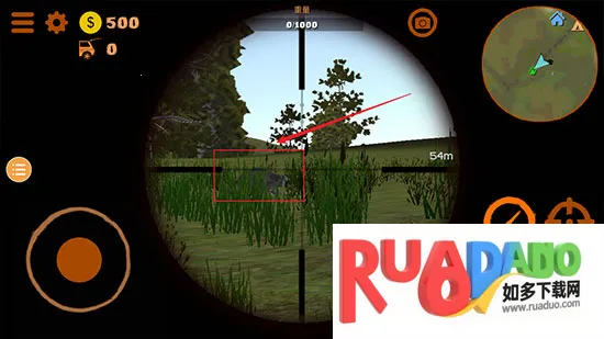 荒野的召唤DLC免费解锁全部版游戏攻略2