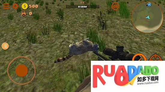 荒野的召唤DLC免费解锁全部版游戏攻略3