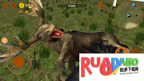 荒野的召唤DLC免费解锁全部版游戏攻略4