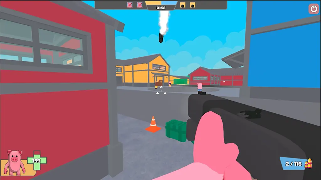 毛绒团队在线2025下载安装