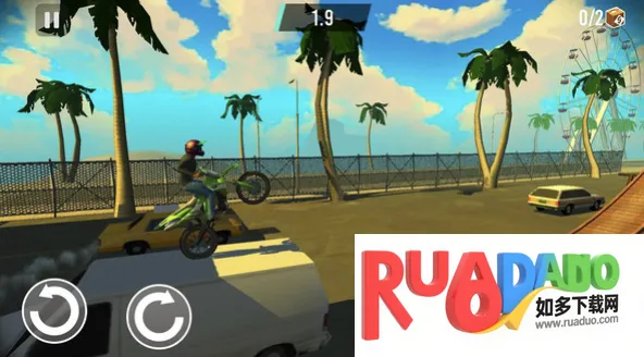 极限摩托城市版2025最新版本