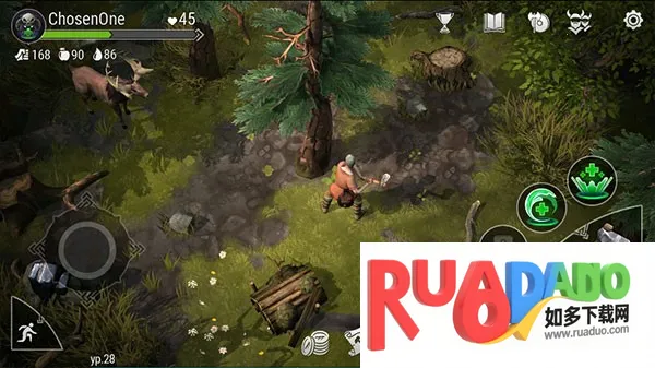 Frostborn2025下载安装