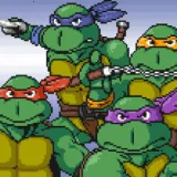 忍者神龟救援(忍者龟战斗游戏)
