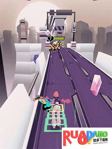 战斗少女跑酷全皮肤2025官方最新版本 战斗少女跑酷全皮肤2025官方最新版本