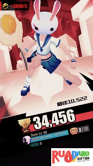 战斗少女跑酷全皮肤2025官方最新版本 战斗少女跑酷全皮肤2025官方最新版本