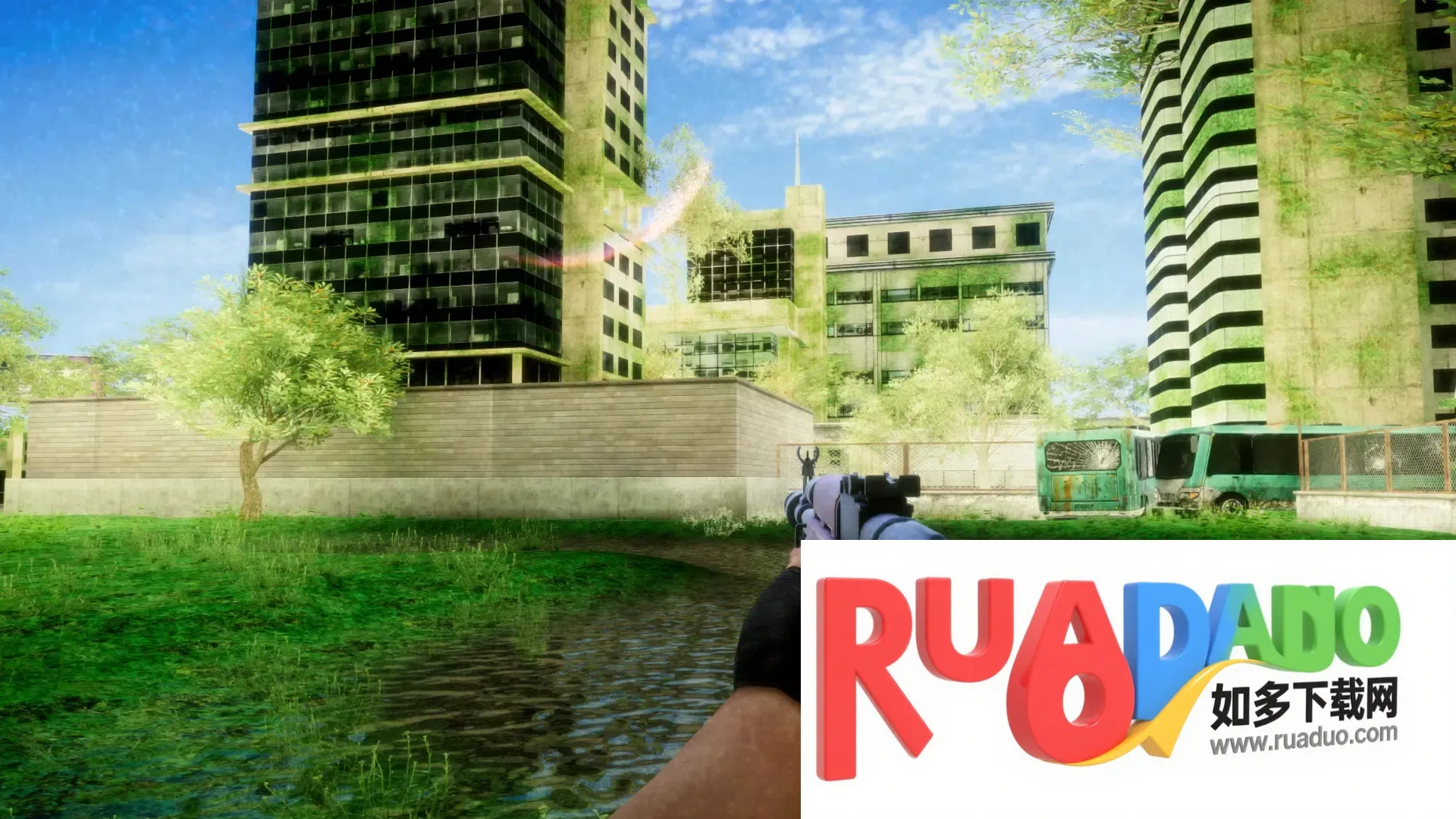 最后的幸存者2(末日生存射击游戏) 最后的幸存者2(末日生存射击游戏)