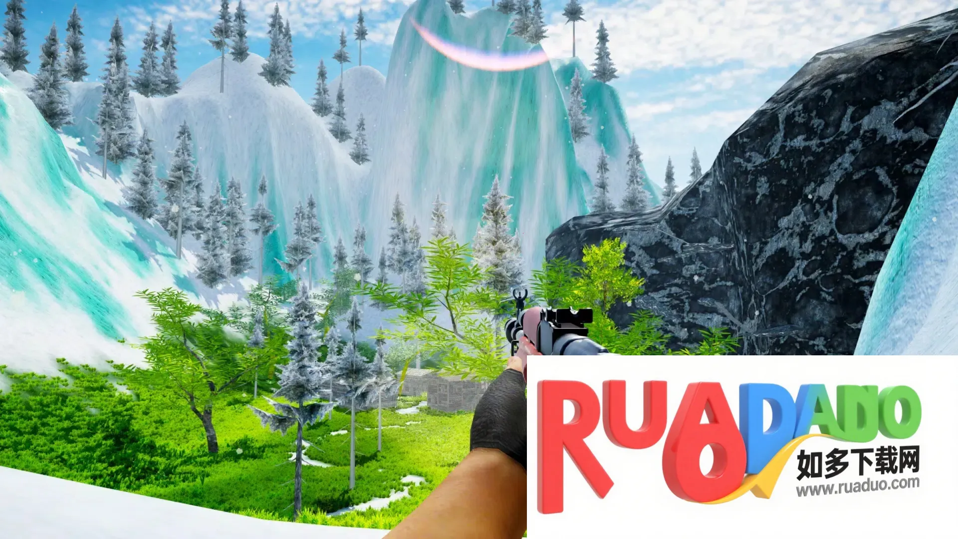 最后的幸存者2(末日生存射击游戏) 最后的幸存者2(末日生存射击游戏)