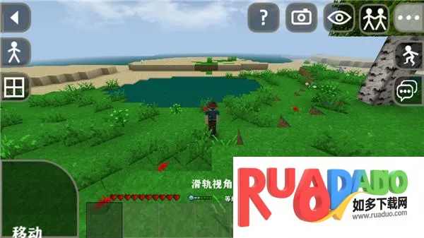 生存战争2双人同屏(沙盒生存游戏)