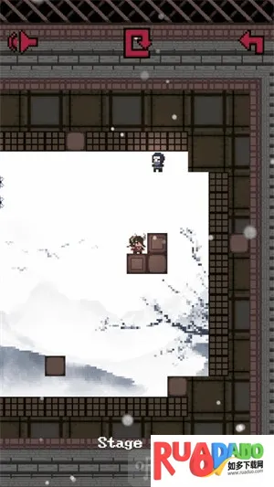 杀戮忍者2025最新版本