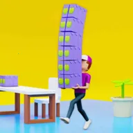 榨汁工厂(榨汁经营游戏)