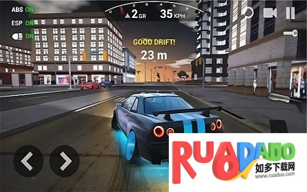 最佳汽车(赛车模拟驾驶游戏)