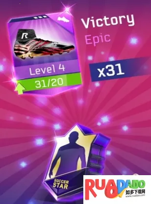 足球之星(足球经理游戏)