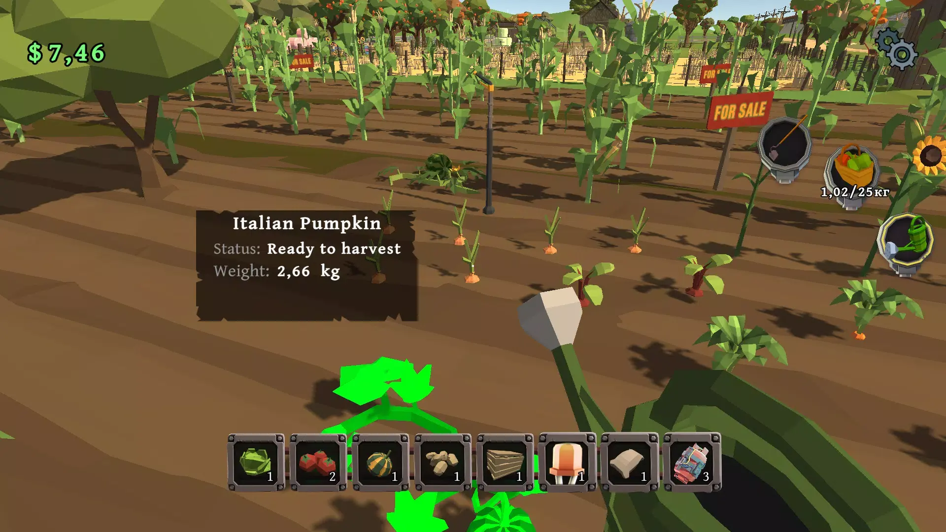 收获季节农场安卓版手机版