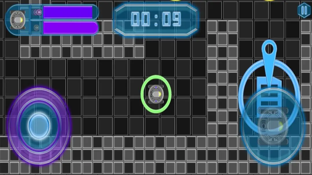 机器神偷安卓版手机版