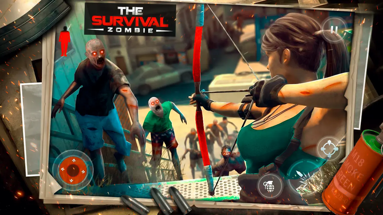 IGI突击队行动僵尸突袭(僵尸射击游戏) IGI突击队行动僵尸突袭(僵尸射击游戏)