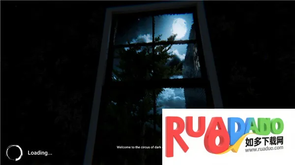 黑暗欺骗零售狂潮(恐怖解谜游戏) 黑暗欺骗零售狂潮(恐怖解谜游戏)