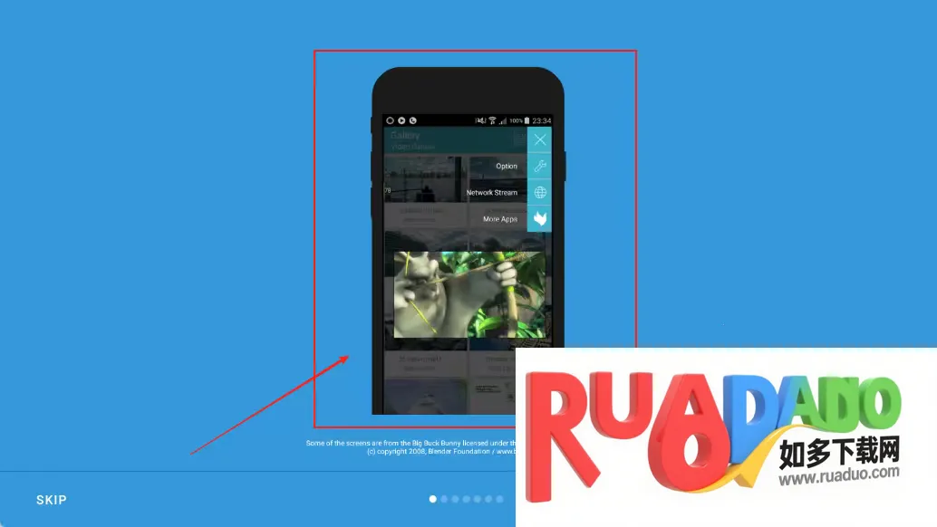 lua播放器2025最新版本