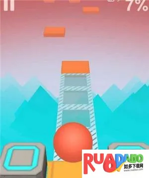 滚动的天空2025官方正版