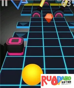 滚动的天空2025官方正版