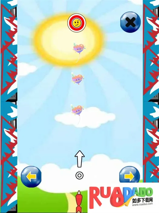 弹弹天才(休闲射击游戏) 弹弹天才(休闲射击游戏)