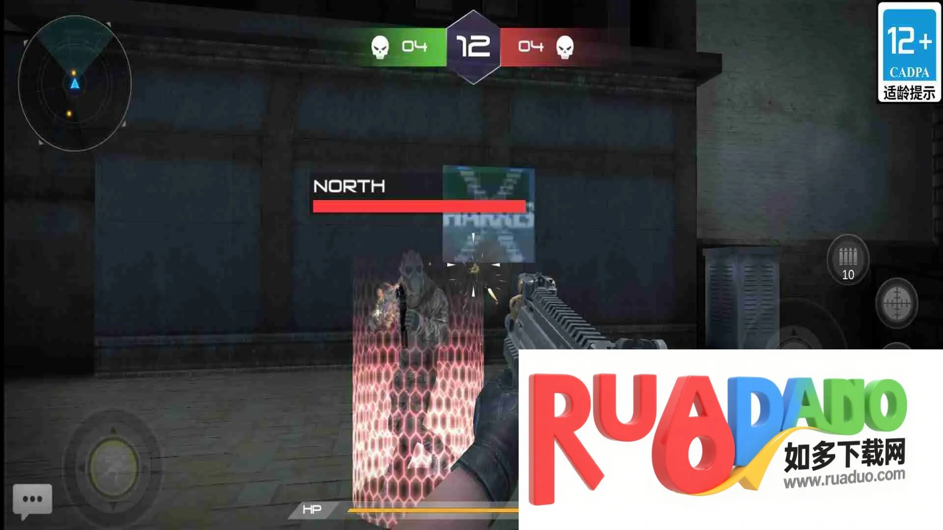 反恐突击精英2(射击游戏玩法多) 反恐突击精英2(射击游戏玩法多)