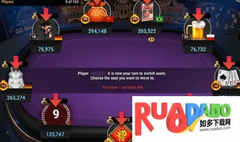 GGpoker(扑克竞技平台)