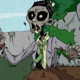 僵尸社会第一章汉化版2025下载