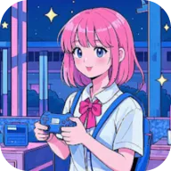 香港高中校园模拟器最新手机版