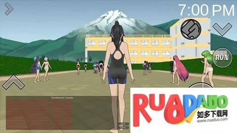 病娇模拟器移植同人版2025最新版本 病娇模拟器移植同人版2025最新版本