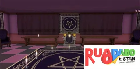 病娇模拟器移植同人版2025最新版本 病娇模拟器移植同人版2025最新版本