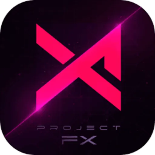 Project FX2025官方正版