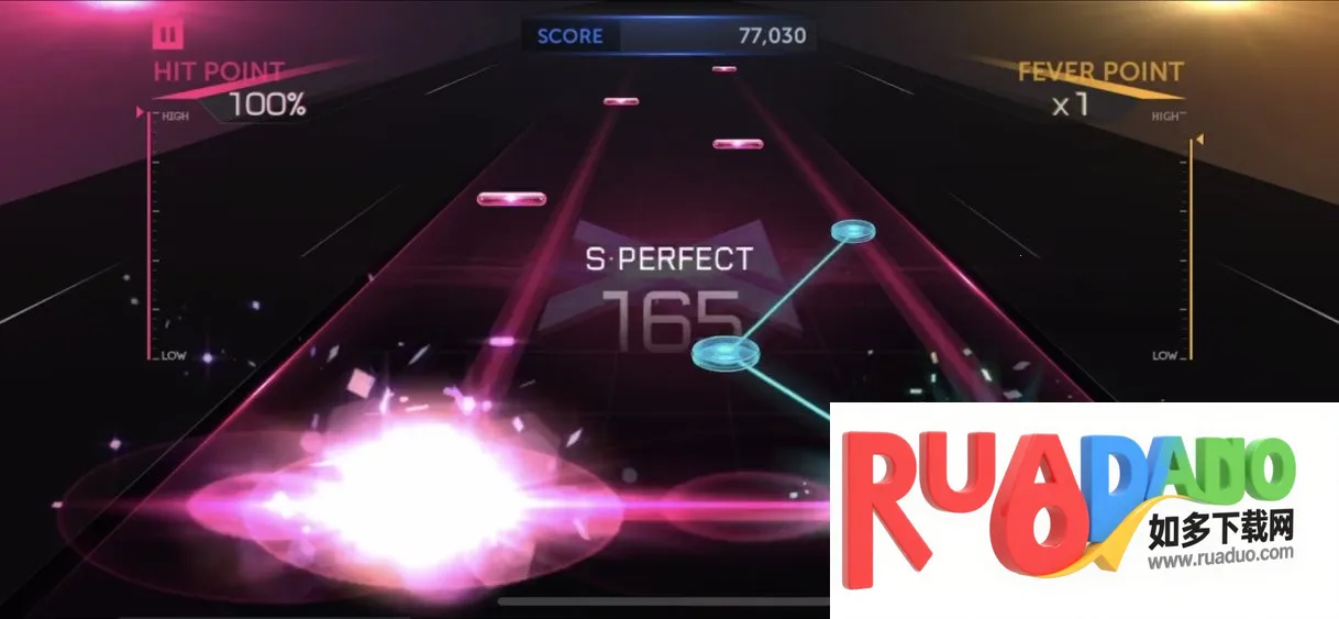 Project FX2025官方正版