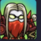 勇者别摆烂(英雄冒险游戏)