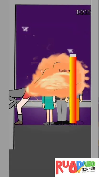 我会在电梯里放屁(放屁恶搞游戏) 我会在电梯里放屁(放屁恶搞游戏)