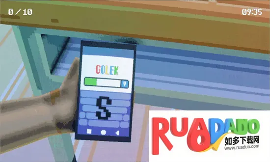 疯狂的考试(模拟考试游戏) 疯狂的考试(模拟考试游戏)