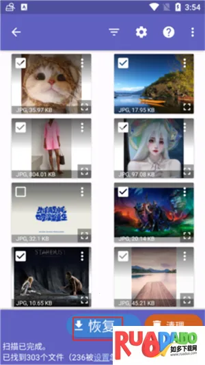 DiskDigger(数据恢复软件)