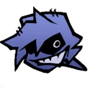 fnf镜中人(音乐节奏游戏)