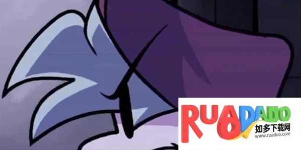 fnf镜中人(音乐节奏游戏)