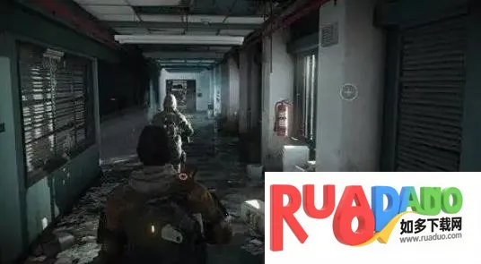 暗区突围lite(射击突围游戏) 暗区突围lite(射击突围游戏)