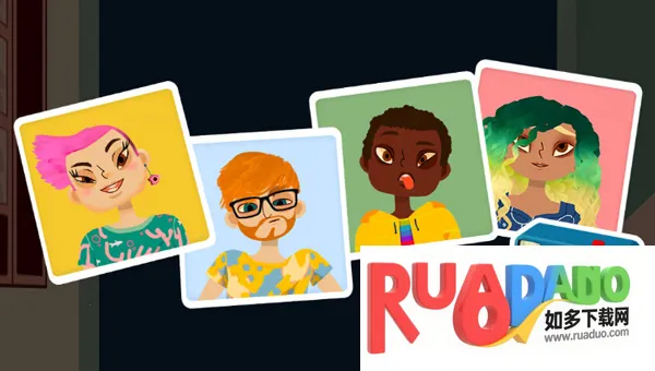 托卡美发沙龙4化妆2025下载 托卡美发沙龙4化妆2025下载