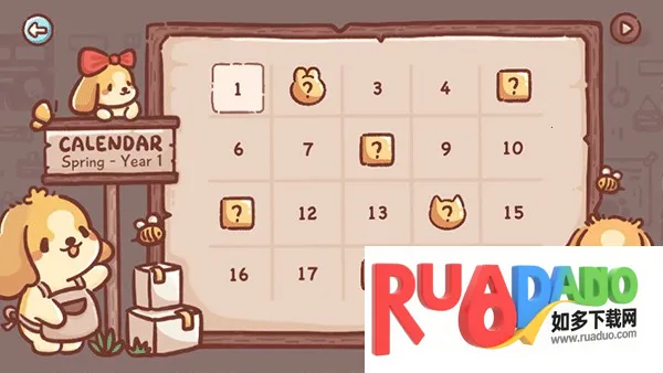 狗狗冰淇淋卡车2025下载 狗狗冰淇淋卡车2025下载