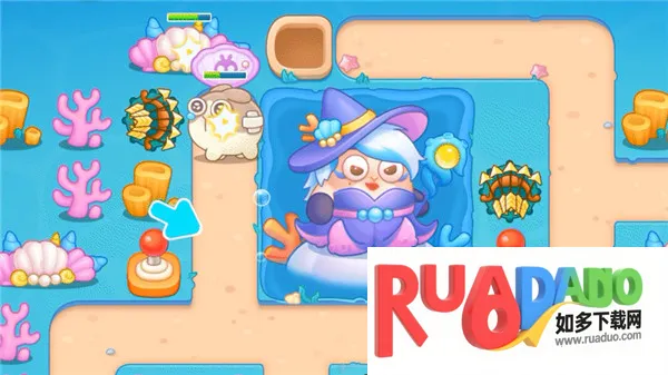 保卫萝卜4太空穿越2025最新版本