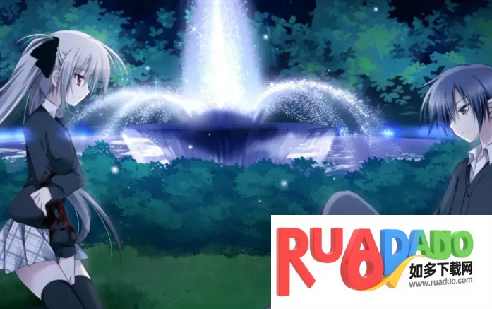 箱庭的学园2025下载安装 箱庭的学园2025下载安装