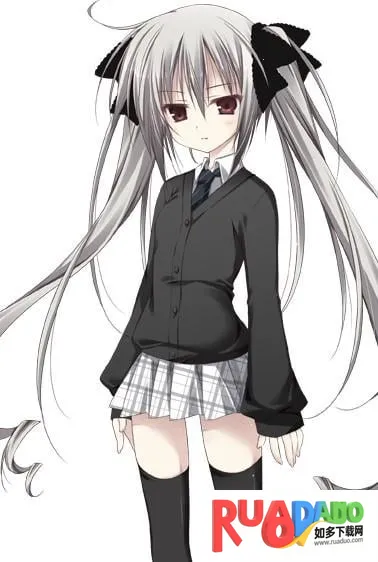 箱庭的学园2025下载安装 箱庭的学园2025下载安装