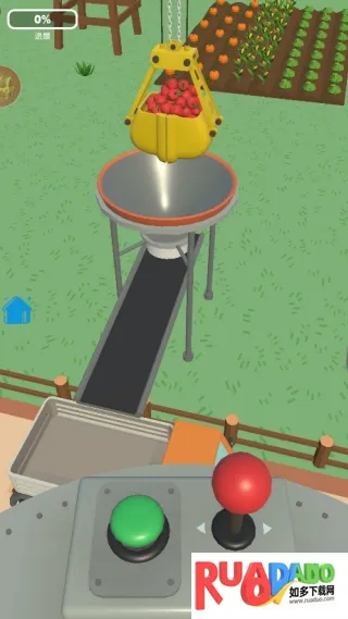 富翁特烦恼(水果经营游戏) 富翁特烦恼(水果经营游戏)