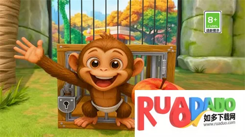 我是整蛊猴(猴子整蛊游戏) 我是整蛊猴(猴子整蛊游戏)