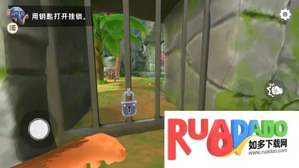 我是整蛊猴(猴子整蛊游戏) 我是整蛊猴(猴子整蛊游戏)