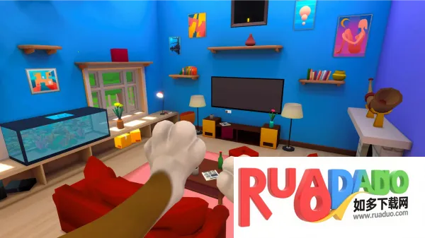 我是狗(狗狗模拟游戏)